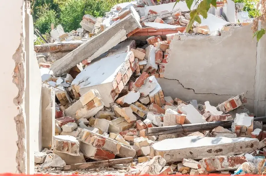 Demolition Services And Their Impact On Site Cleanup And Grading in Hesperia, CA