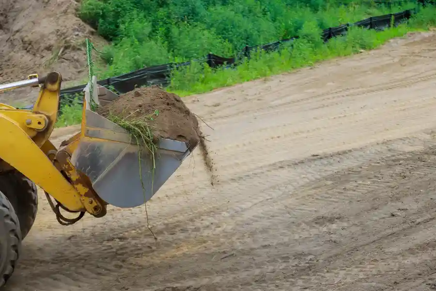 Experienced Grading Hesperia, CA