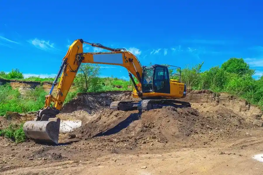 Expert Grading Hesperia, CA