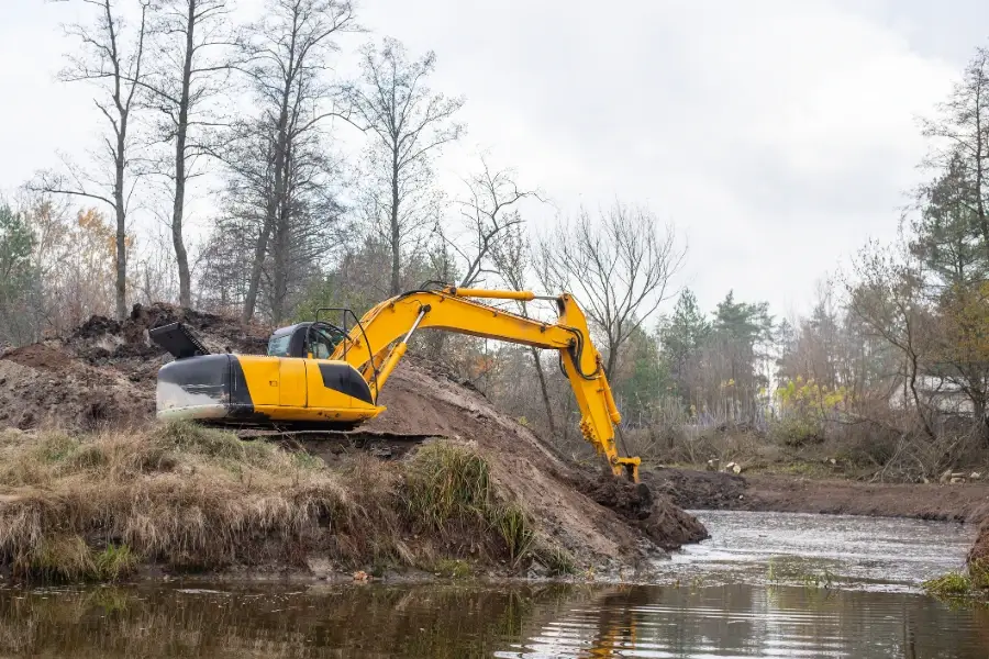 Your Reliable Excavation Contractors in Hesperia, CA