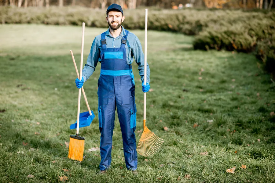 Superior Yard Cleanup Hesperia, CA