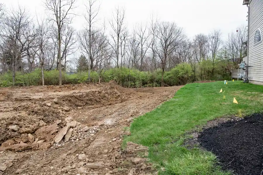 The Role Of Excavating Contractors In Land Grading Projects Hesperia, CA