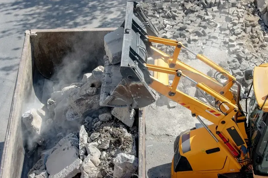 Top-rated Demolition Services Hesperia, CA