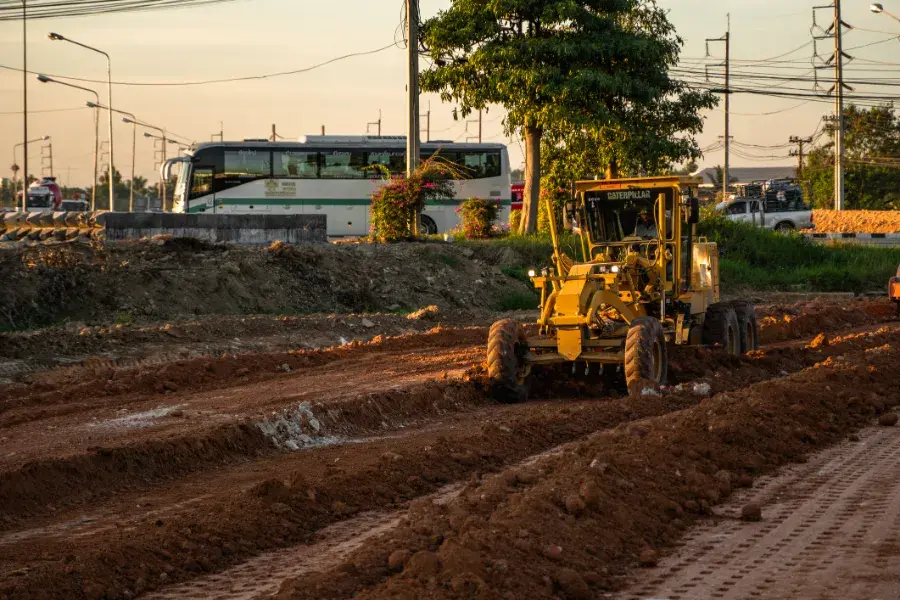 Preparing Your Property for Excavation and Earthmoving Hesperia, CA Preparing Your Property for Excavation and Earthmoving Hesperia, CA