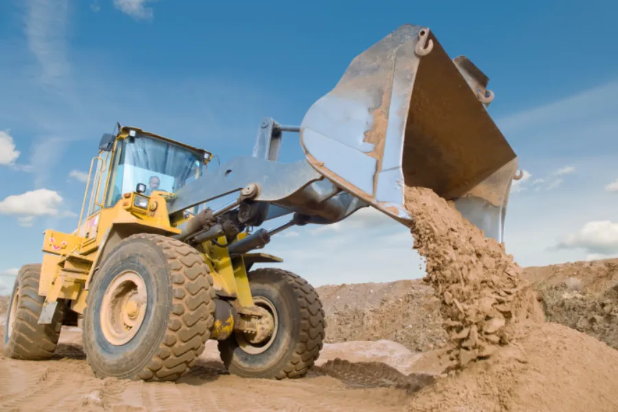 Preparing Your Property for Excavation and Earthmoving in Hesperia, CA Preparing Your Property for Excavation and Earthmoving in Hesperia, CA